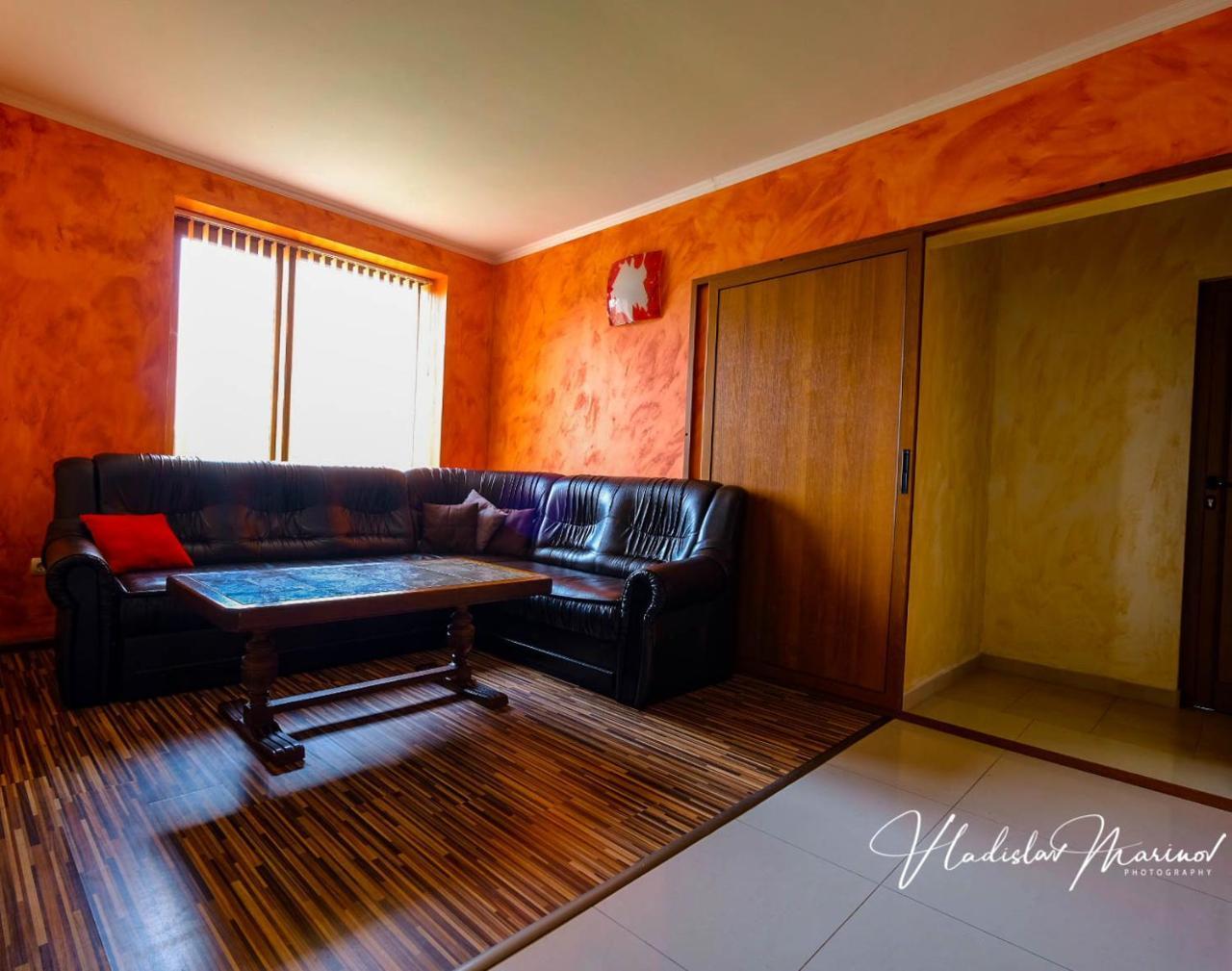 Bachvarovi Villas Tryavna Ngoại thất bức ảnh