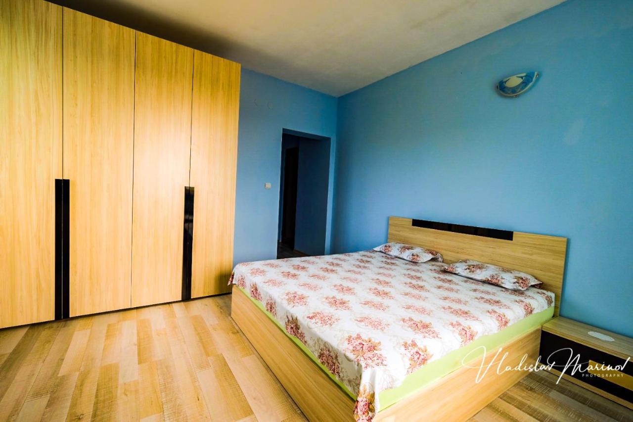 Bachvarovi Villas Tryavna Ngoại thất bức ảnh